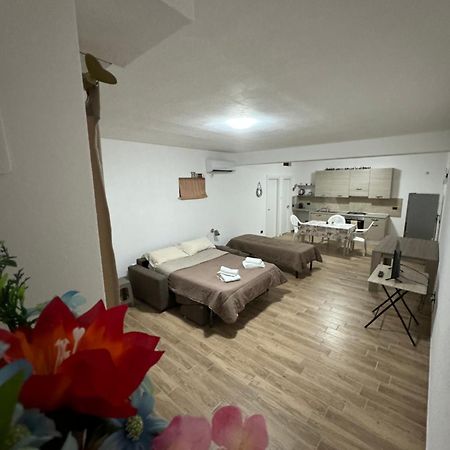 Mc Rooms Torretta  ภายนอก รูปภาพ
