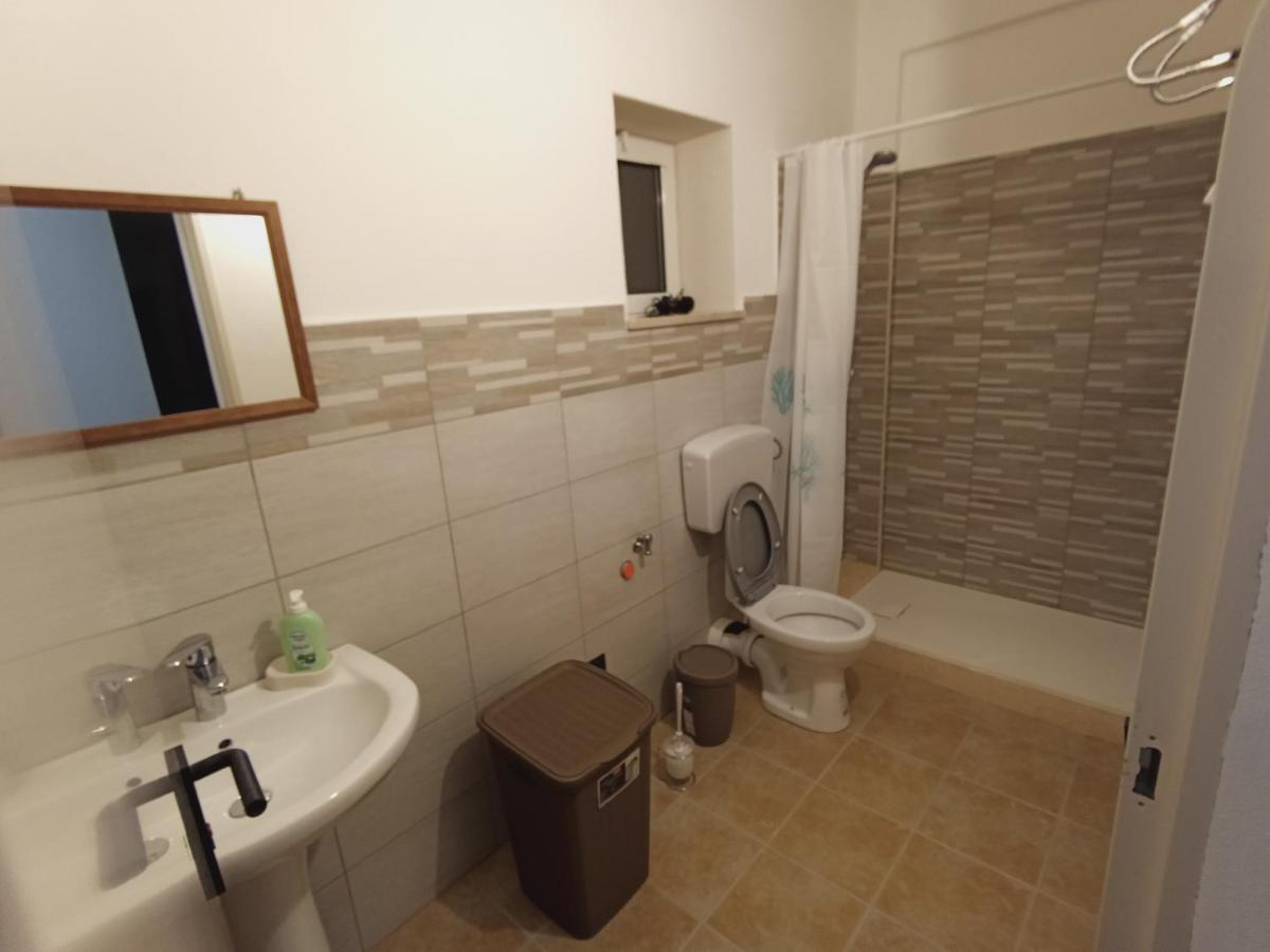 Mc Rooms Torretta  ภายนอก รูปภาพ