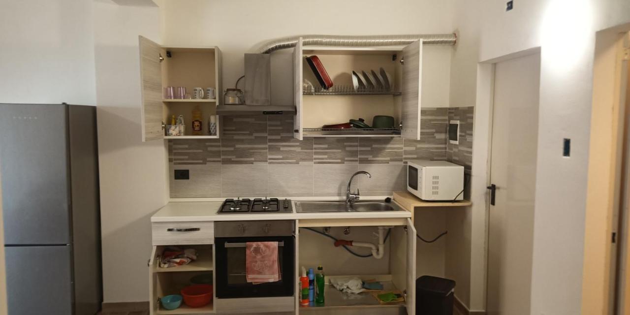 Mc Rooms Torretta  ภายนอก รูปภาพ