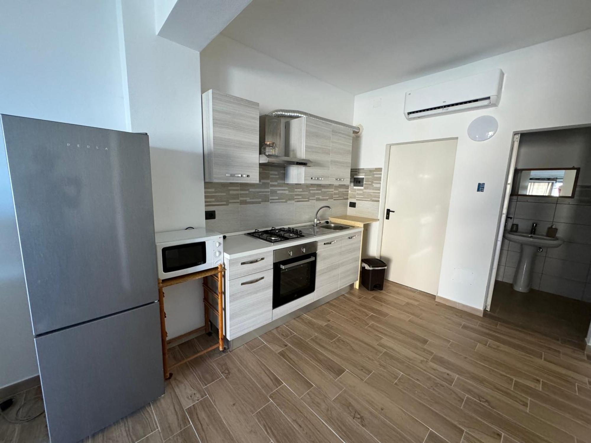 Mc Rooms Torretta  ภายนอก รูปภาพ