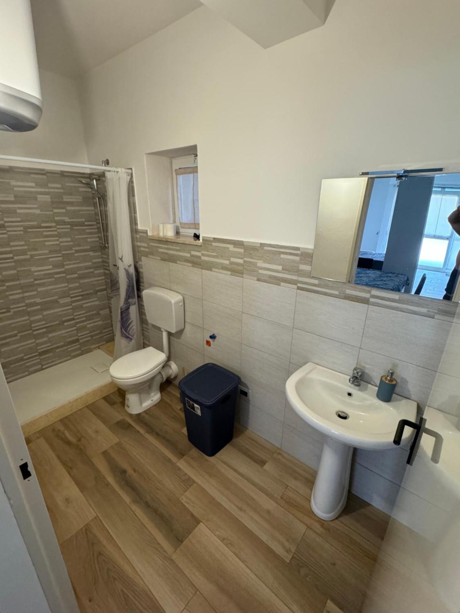 Mc Rooms Torretta  ภายนอก รูปภาพ