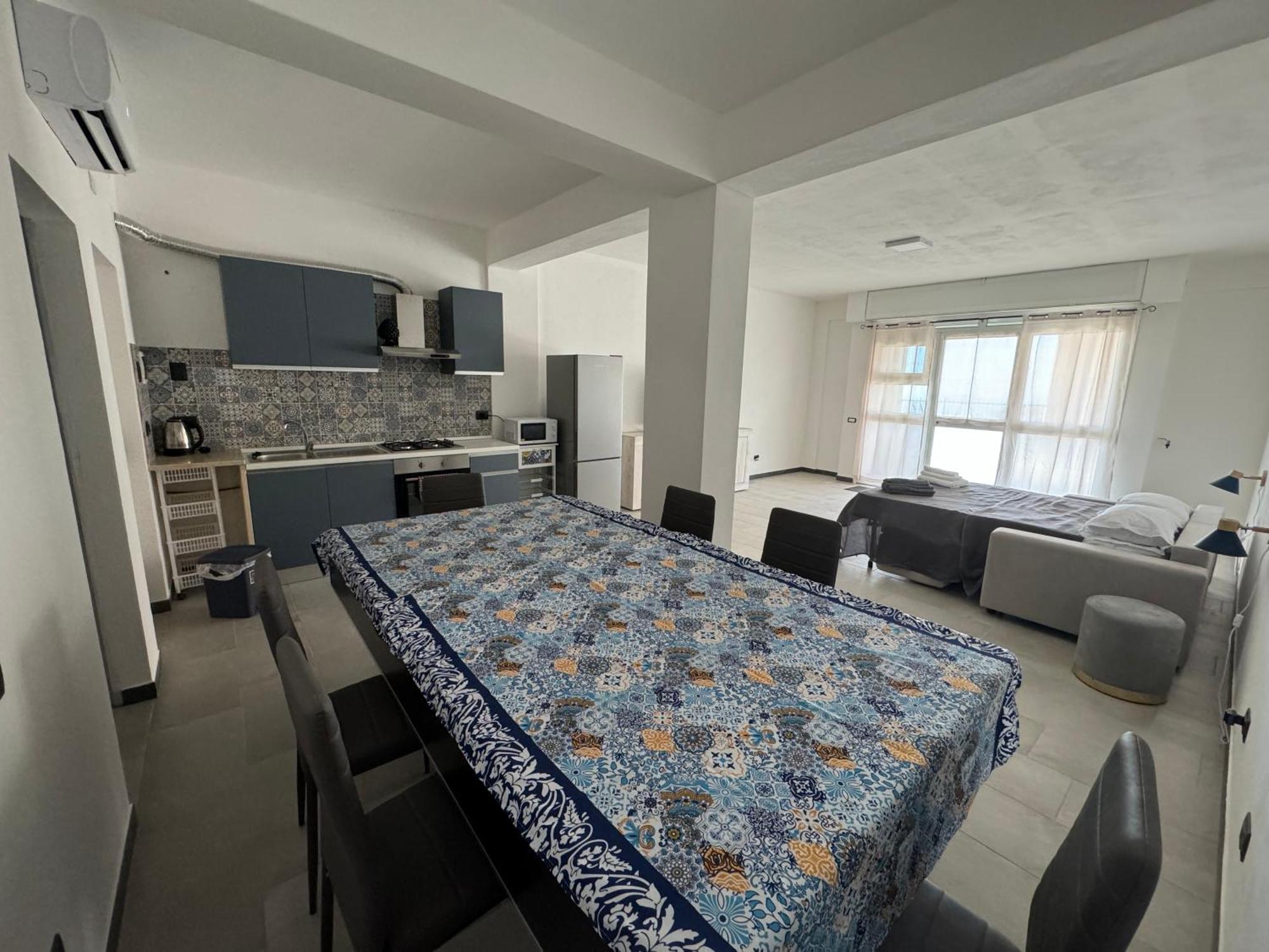 Mc Rooms Torretta  ภายนอก รูปภาพ