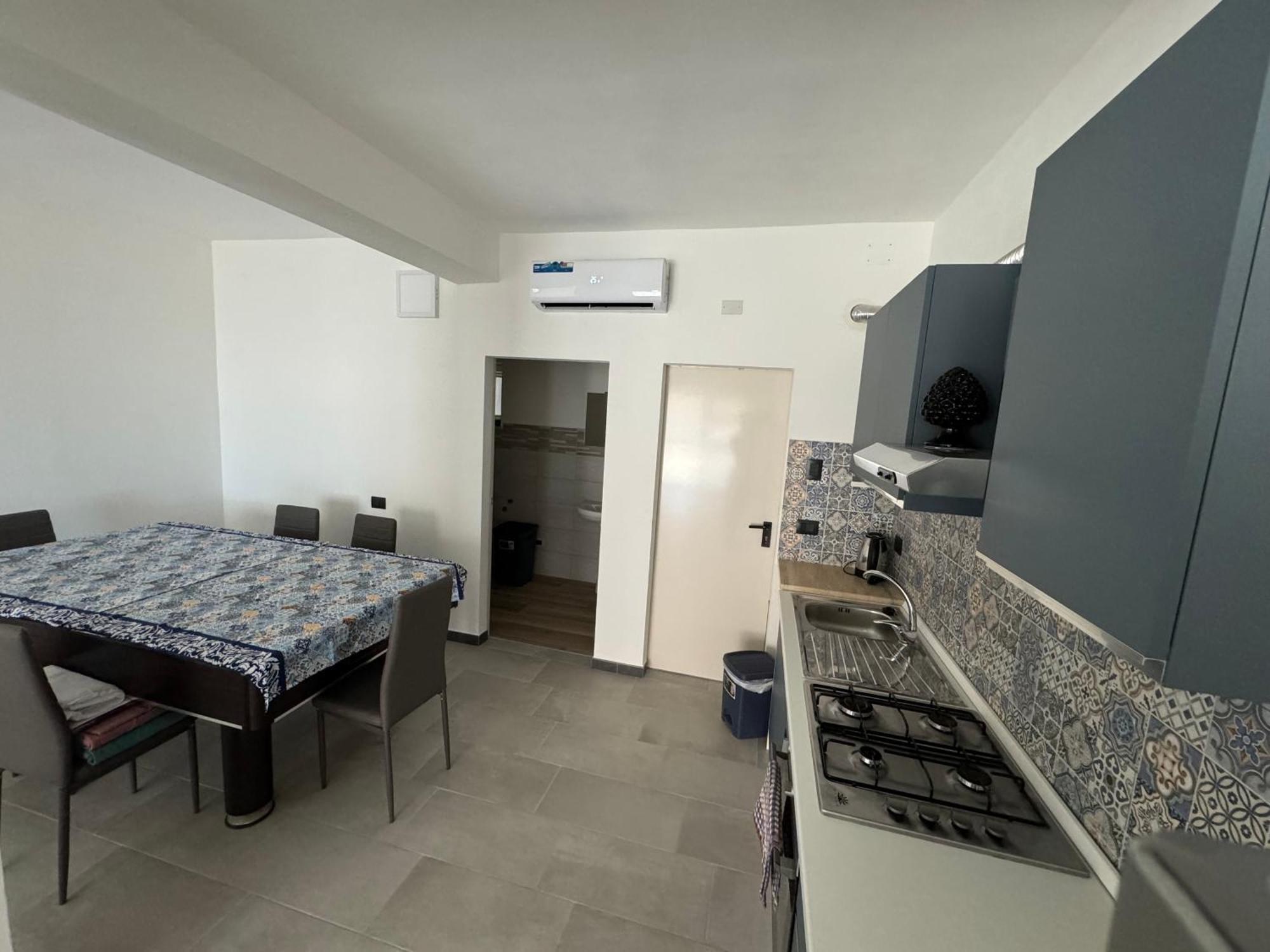 Mc Rooms Torretta  ภายนอก รูปภาพ