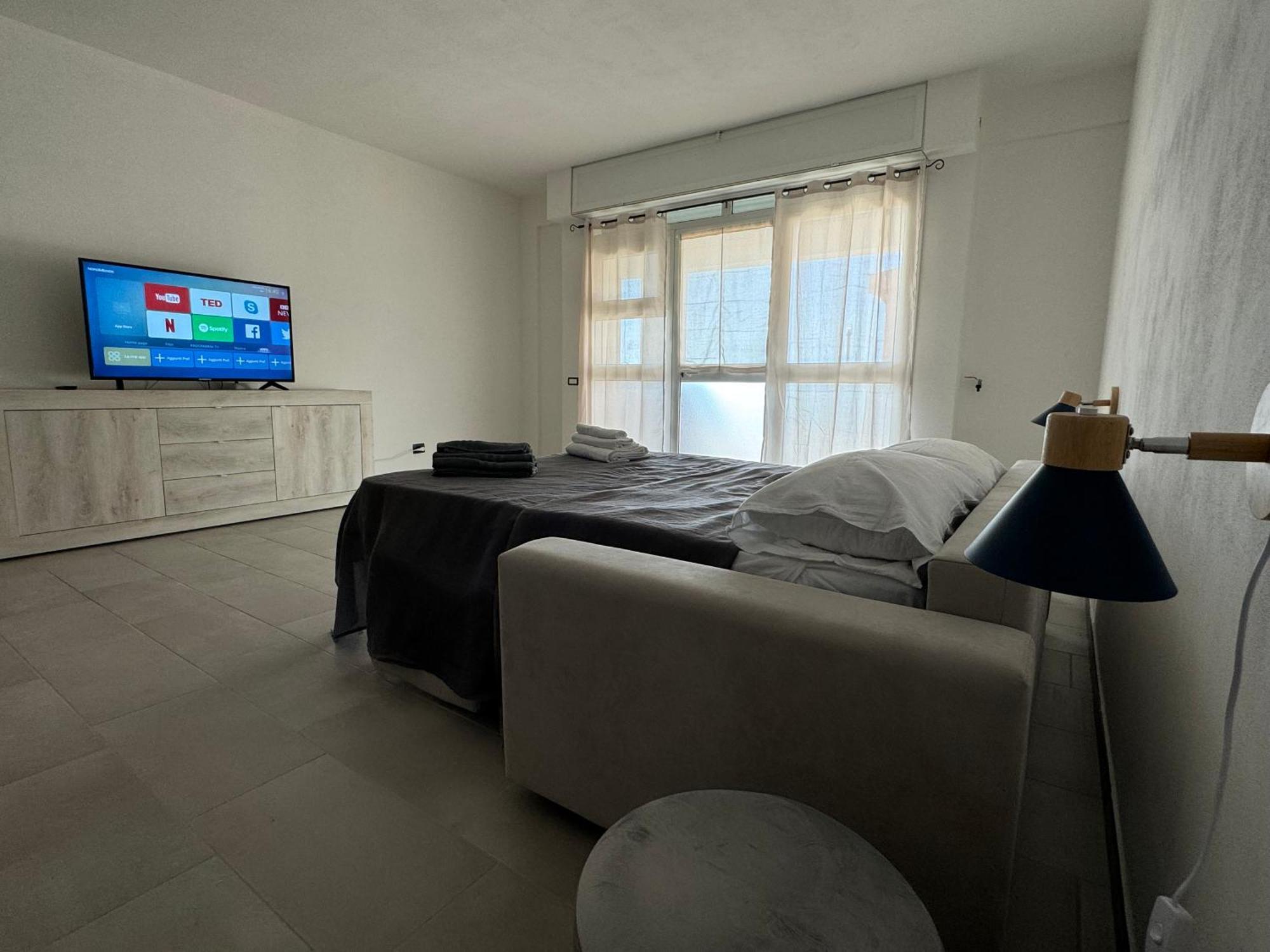 Mc Rooms Torretta  ภายนอก รูปภาพ