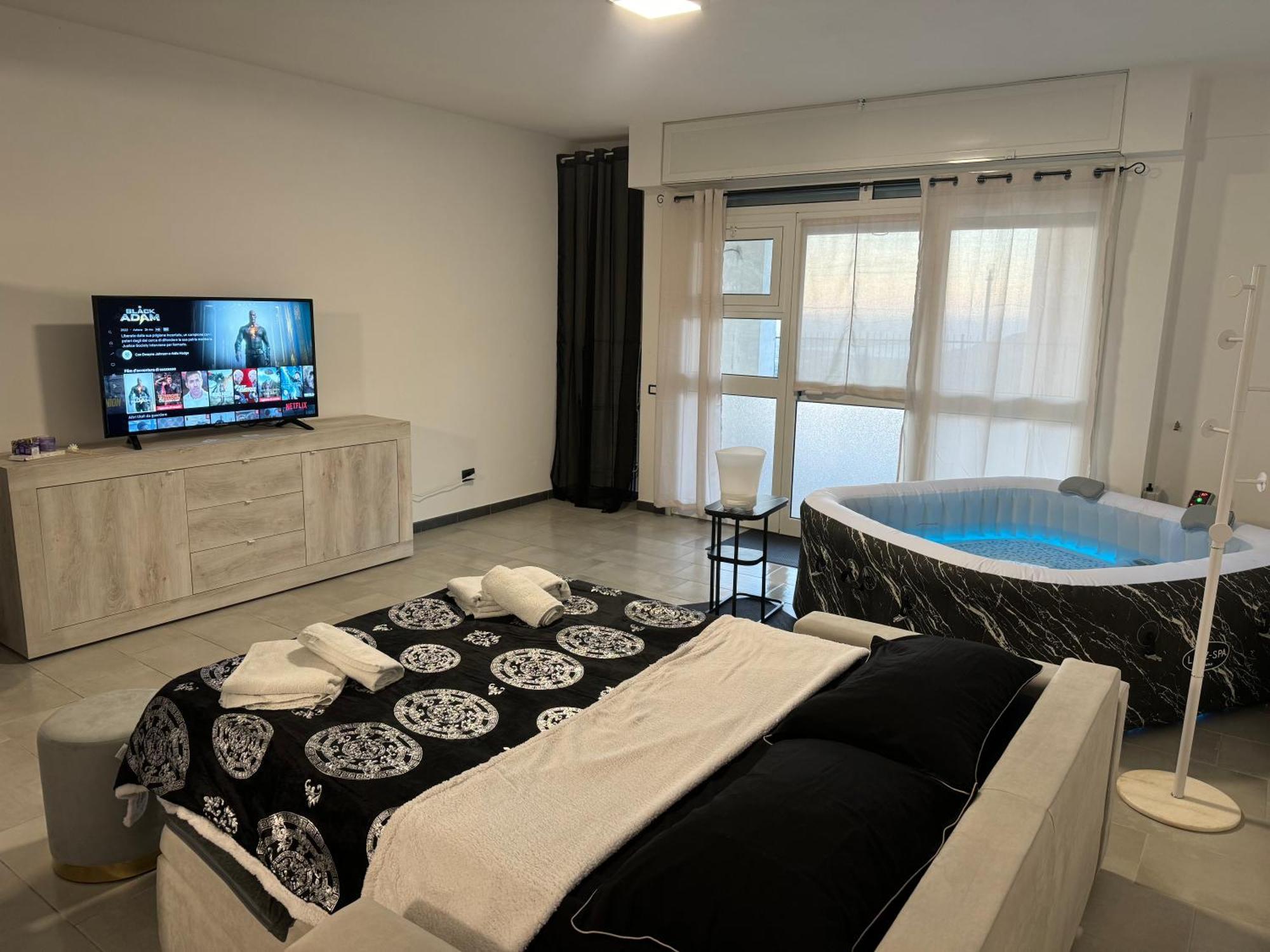 Mc Rooms Torretta  ภายนอก รูปภาพ