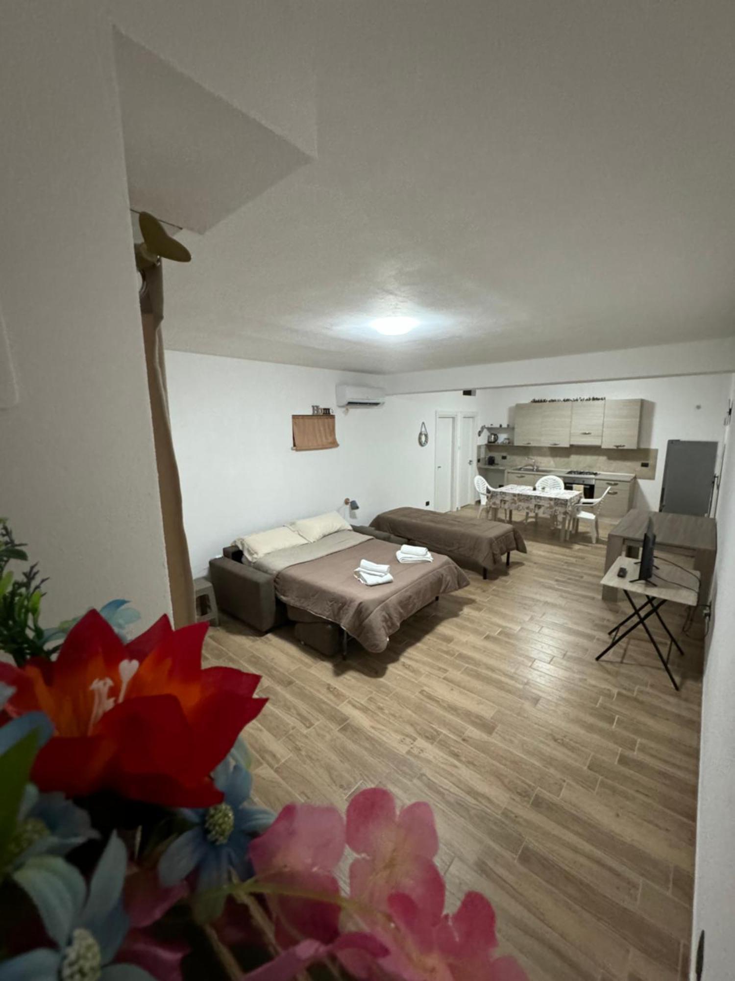 Mc Rooms Torretta  ภายนอก รูปภาพ